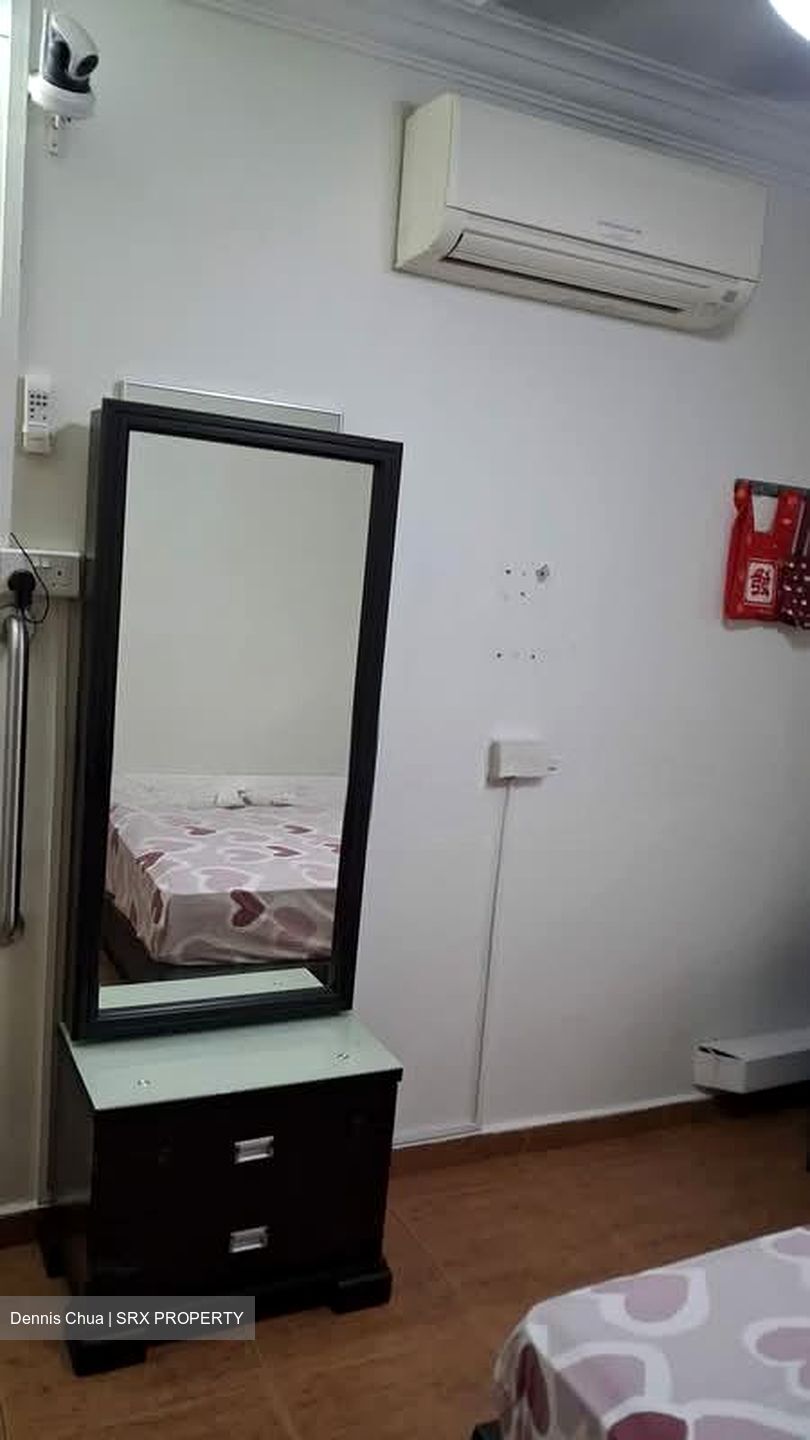 Blk 206C Compassvale Place (Sengkang), HDB 5 Rooms #566499091